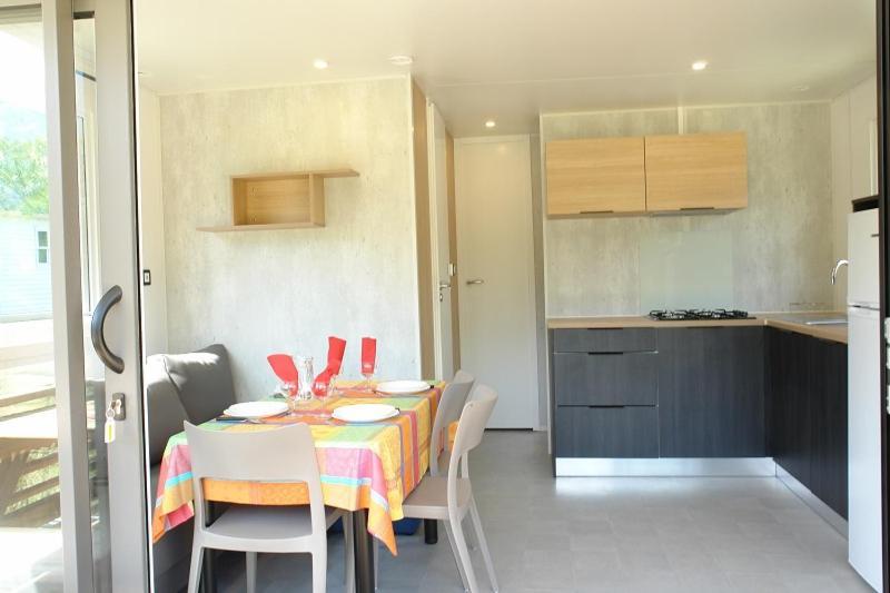 Camping Ayguebere Laruns Ngoại thất bức ảnh